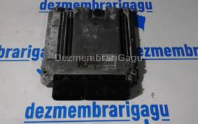 Piese auto din dezmembrari Calculator motor ecm ecu Volkswagen Golf V