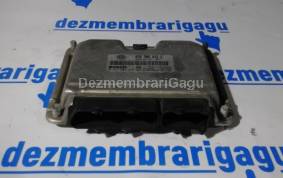 Piese auto din dezmembrari Calculator motor ecm ecu Seat Leon