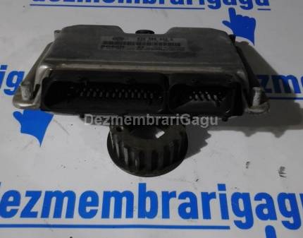 Calculator motor ecm ecu Seat Leon (1999-), 1.4 Benzina, 55 KW, caroserie Hatchback