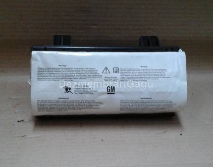Airbag bord pasager Opel Corsa C (2000-)