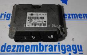 Piese auto din dezmembrari Calculator motor ecm ecu Volkswagen Bora