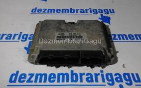 Piese auto din dezmembrari Calculator motor ecm ecu Volkswagen Caddy Ii