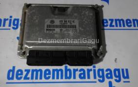 Piese auto din dezmembrari Calculator motor ecm ecu Skoda Octavia I