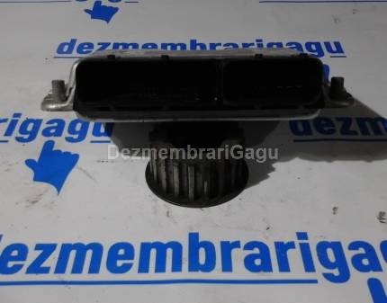 Calculator motor ecm ecu Skoda Octavia I (1996-), 1.9 Diesel, 81 KW, caroserie Hatchback