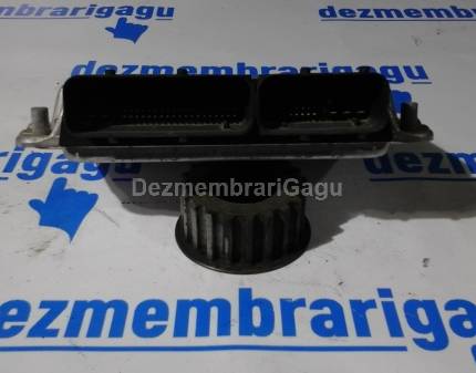 Calculator motor ecm ecu Skoda Octavia I (1996-), 1.9 Diesel, 66 KW, caroserie Hatchback