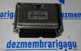 Piese auto din dezmembrari Calculator motor ecm ecu Volkswagen Passat / 3b3 - 3b6