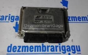 Piese auto din dezmembrari Calculator motor ecm ecu Volkswagen Sharan