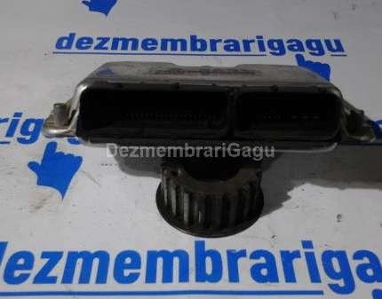 Calculator motor ecm ecu Skoda Octavia I (1996-), 1.9 Diesel, 81 KW, caroserie Hatchback