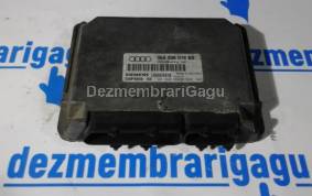 Piese auto din dezmembrari Calculator motor ecm ecu Audi A3