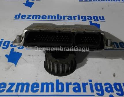 Calculator motor ecm ecu Seat Arosa, 1.0 Benzina, 37 KW, caroserie Hatchback