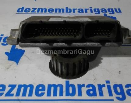 Calculator motor ecm ecu Skoda Octavia I (1996-), 1.6 Benzina, 55 KW, caroserie Hatchback