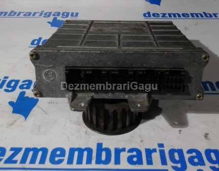 Calculator motor ecm ecu Audi A4 I (1995-2001), 1.8 Benzina, 92 KW, caroserie Break