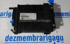 Piese auto din dezmembrari Calculator injectie Volkswagen Golf Ii