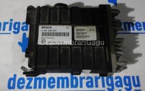 Piese auto din dezmembrari Calculator motor ecm ecu Volkswagen Passat / 3a