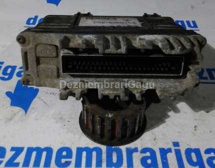 Calculator motor ecm ecu Skoda Felicia Ii (1998-2001), 1.6 Benzina, 55 KW, caroserie Hatchback