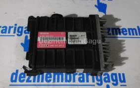 Piese auto din dezmembrari Calculator motor ecm ecu Audi 80