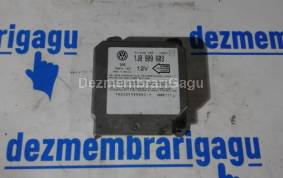 Piese auto din dezmembrari Calculator airbag Volkswagen Golf