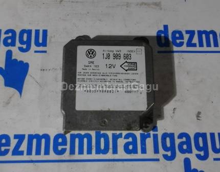 Calculator airbag Volkswagen Golf Iv (1997-2005), 1.6 Benzina, caroserie Hatchback