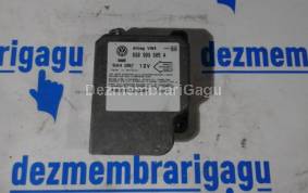 Piese auto din dezmembrari Calculator airbag Seat Leon