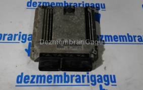 Piese auto din dezmembrari Calculator motor ecm ecu Volkswagen Caddy Iii