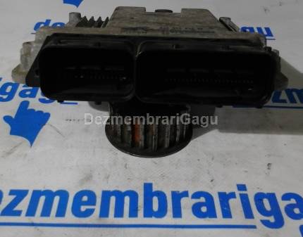 Calculator motor ecm ecu Volkswagen Caddy III (2004-)