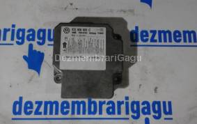 Piese auto din dezmembrari Calculator airbag Volkswagen Passat / 3b3 - 3b6