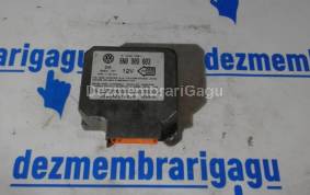 Piese auto din dezmembrari Calculator airbag Volkswagen Polo