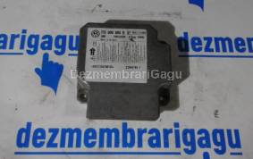 Piese auto din dezmembrari Calculator airbag Volkswagen Touran