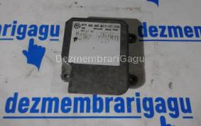 Piese auto din dezmembrari Calculator airbag Volkswagen Caddy I