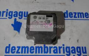 Piese auto din dezmembrari Calculator airbag Volkswagen Golf Ii