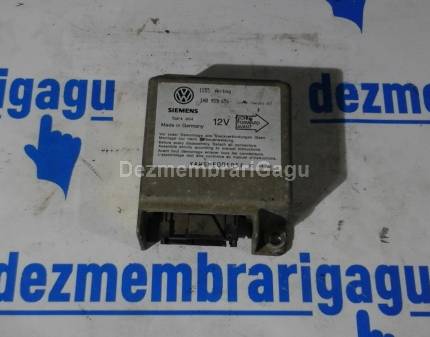 Calculator airbag Volkswagen Golf III (1991-1998) Benzina, caroserie Hatchback