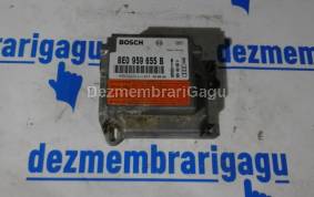 Piese auto din dezmembrari Calculator airbag Audi A4