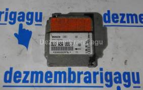 Piese auto din dezmembrari Calculator airbag Audi A3