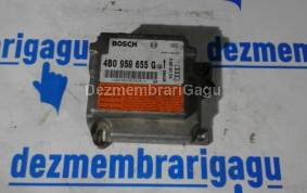 Piese auto din dezmembrari Calculator airbag Audi A6