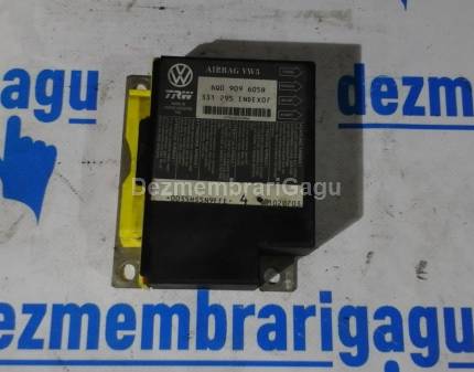 Calculator airbag Seat Ibiza III (1999-2002)