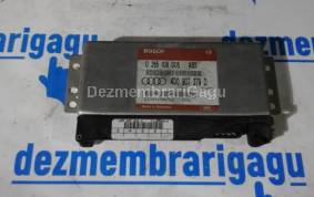 Piese auto din dezmembrari Calculator abs Audi A4