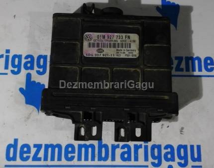 Calculator cutie viteze automata Skoda Octavia I (1996-), 1.8 Benzina, caroserie Hatchback