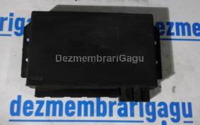 Piese auto din dezmembrari Calculator confort Audi A6