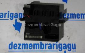 Piese auto din dezmembrari Calculator confort Audi A4