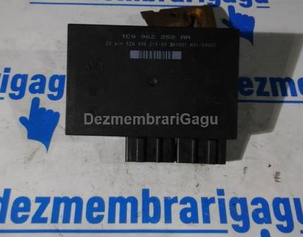 Calculator confort Volkswagen Golf Iv (1997-2005)