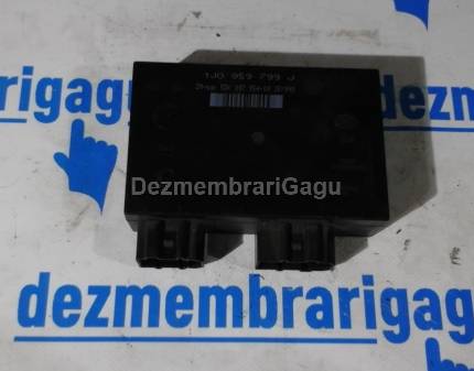 Calculator confort Volkswagen Golf Iv (1997-2005) Benzina, caroserie Hatchback