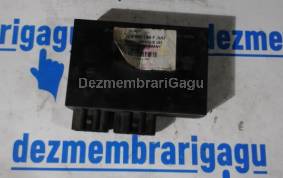 Piese auto din dezmembrari Calculator confort Seat Leon