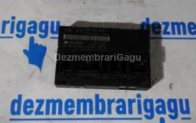 Piese auto din dezmembrari Calculator confort Volkswagen Golf V