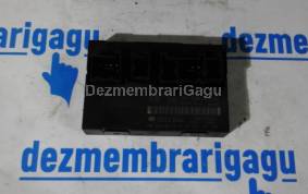 Piese auto din dezmembrari Calculator confort Volkswagen Caddy Ii