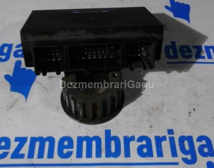Calculator confort Skoda Fabia I (1999-)