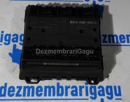 Calculator confort Seat Ibiza Iv (2002-)