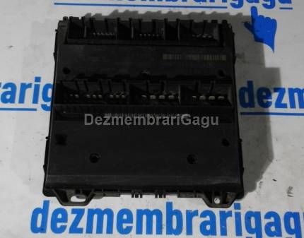Calculator confort Skoda Fabia Ii (2007-)