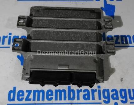 Calculator motor ecm ecu Rover 25, 1.4 Benzina, 76 KW, caroserie Hatchback