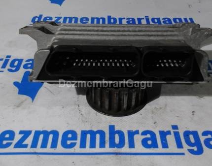 Calculator motor ecm ecu Rover 25, 1.4 Benzina, 76 KW, caroserie Hatchback