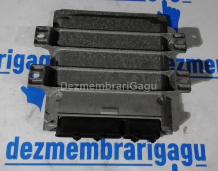 Calculator motor ecm ecu Rover 75, 1.8 Benzina, caroserie Break